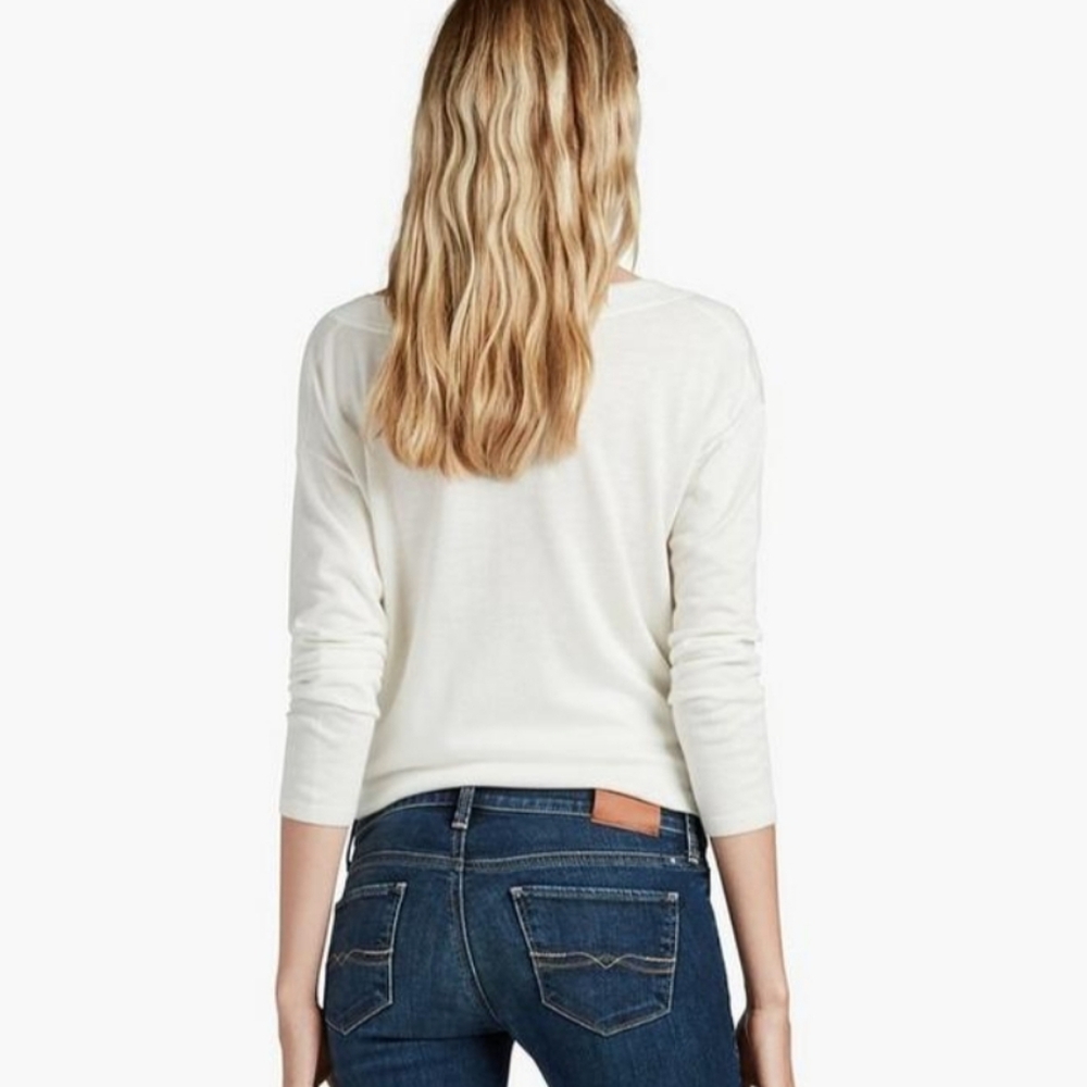 Lucky Brand Women's Charlie Skinny Blue Denim Jeans Size 6 Everyday Ankle Casual - Picture 3 of 15